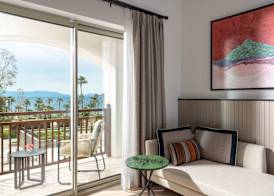 Radisson Collection Hotel, Bodrum 4