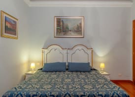 Sotto La Cupola 5