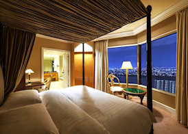 Hotel Hankyu International 5