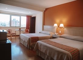 Casa Real Hotel 3