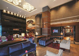 Mövenpick Hotel Ankara 2