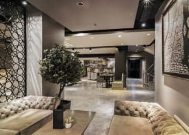 AHC Grand Bazaar Hotel 5