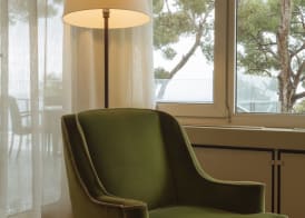 Hotel Santa Marta 4