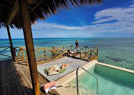 Bawe Island Zanzibar 5
