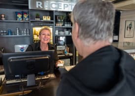 Cabinn Odense 4
