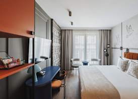 Hotel Indigo Krakow - Wawel Castle by IHG 3