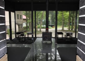 Alpine Lodge 2