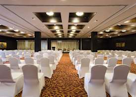 Hyatt Regency Dar es Salaam, The Kilimanjaro 2