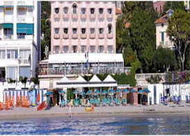 Hotel Regina 5