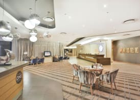 RH Hotel & Apartments - Pretoria 3
