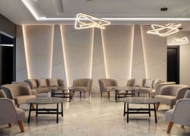 FT Lotus Thermal Hotel&SPA Trademark Collection by Wyndham 3