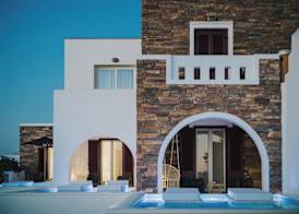 Aegean Palace 3