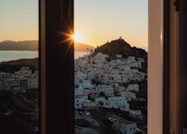 Skala Sunset Hotel and spa 4