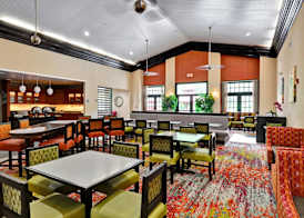 Homewood Suites by Hilton Longview 5