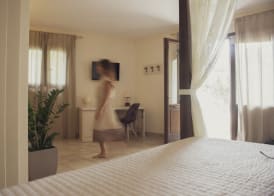 Corte Di Ferro Hotel & Wellness Resort 5