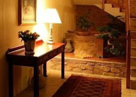 Edelweiss Corporate Guest House 3