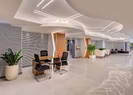 Vendome Plaza Hotel 4