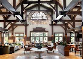 The Ritz-Carlton Reynolds, Lake Oconee 3