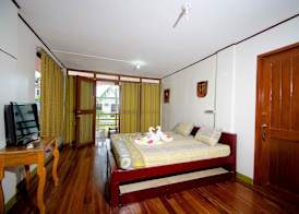 Secret Garden Resort 4