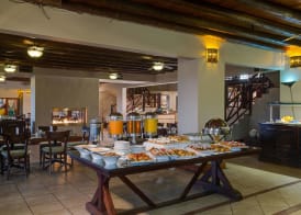 Protea Zebula Lodge 4