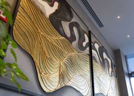Doanesia Premium Hotel & Spa 5