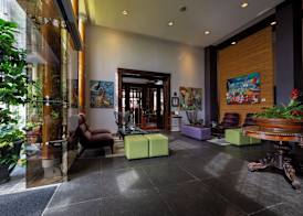 Grano de Oro Hotel 4