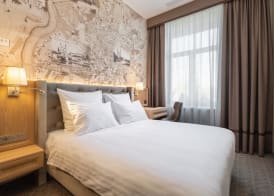 CALVARY Hotel & Restaurant Vilnius 4