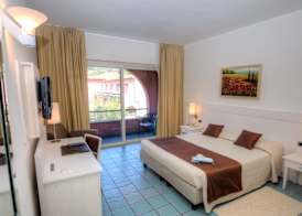 Hotel Del Golfo 2