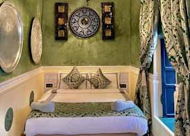 Riad Ta'achchaqa 5