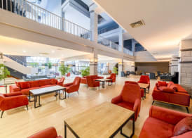 Queen's Park Resort Göynük 3