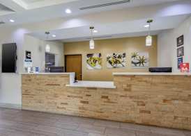 Best Western Plus Lampasas Inn & Suites 3