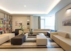 Grand Baltic Dunes Hotel & SPA 3