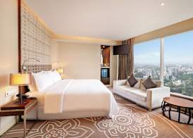 Crowne Plaza Dhaka Gulshan by IHG 4