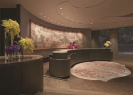 Shangri-La Far Eastern, Taipei 3