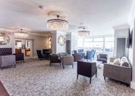 Doric Hotel 3