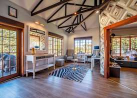 Gondwana Etosha Safari Lodge 2