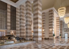 The St. Regis Doha 3