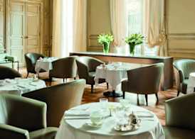 Palacio Duhau - Park Hyatt Buenos Aires 5