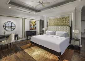 Meliá Vinpearl Hai Phong Rivera 5