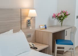 Hotel Portoconte 5