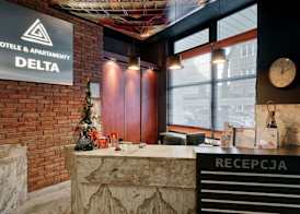 Hotel Delta 2