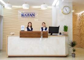 Rayan Hotel 3