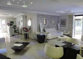 Hotel La Favorita 2