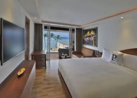 The Privilege Hotel Ezra Beach Club 4