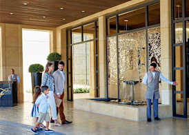 Fairmont Amman 2