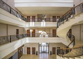 Grand Tala Bay Resort, Aqaba 4