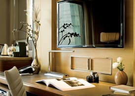 Kerry Hotel, Beijing by Shangri-La 5