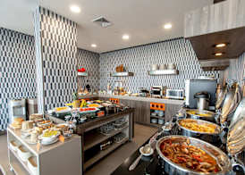 Hampton By Hilton Lima San Isidro 5