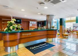 Qubus Hotel Gorzów Wielkopolski 2
