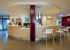 Best Western Palace Inn Hotel 2